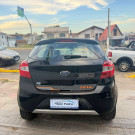 Ford Ka TRAIL 1.5 16V Flex Mec. 5p 2018 Flex-6
