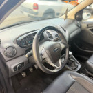 Ford Ka TRAIL 1.5 16V Flex Mec. 5p 2018 Flex-11