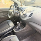 Ford Ka TRAIL 1.5 16V Flex Mec. 5p 2018 Flex-10