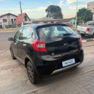 Ford Ka TRAIL 1.5 16V Flex Mec. 5p 2018 Flex-5