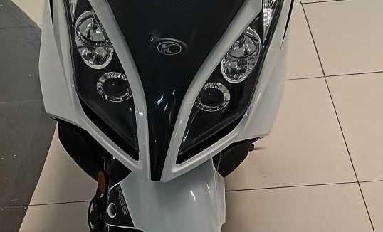 KYMCO DOWNTOWN 300i 2020 Flex-0