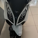 KYMCO DOWNTOWN 300i 2020 Flex-0