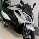 KYMCO DOWNTOWN 300i 2020 Flex-1
