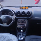 Citroën AIRCROSS GLX 1.6 Flex 16V 5p Aut. 2013 Flex-9