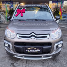 Citroën AIRCROSS GLX 1.6 Flex 16V 5p Aut. 2013 Flex-3