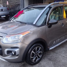 Citroën AIRCROSS GLX 1.6 Flex 16V 5p Aut. 2013 Flex-0