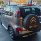 Citroën AIRCROSS GLX 1.6 Flex 16V 5p Aut. 2013 Flex-6