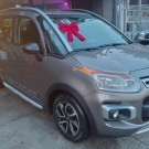 Citroën AIRCROSS GLX 1.6 Flex 16V 5p Aut. 2013 Flex-4
