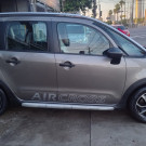 Citroën AIRCROSS GLX 1.6 Flex 16V 5p Aut. 2013 Flex-5