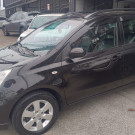 Nissan LIVINA SL 1.8 16V Flex Fuel Aut. 2012 Flex-17