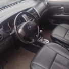 Nissan LIVINA SL 1.8 16V Flex Fuel Aut. 2012 Flex-15