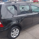 Nissan LIVINA SL 1.8 16V Flex Fuel Aut. 2012 Flex-13