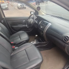 Nissan LIVINA SL 1.8 16V Flex Fuel Aut. 2012 Flex-9