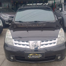 Nissan LIVINA SL 1.8 16V Flex Fuel Aut. 2012 Flex-19