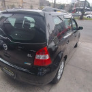 Nissan LIVINA SL 1.8 16V Flex Fuel Aut. 2012 Flex-5