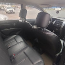 Nissan LIVINA SL 1.8 16V Flex Fuel Aut. 2012 Flex-6