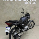HONDA CG 150 TITAN-ESD MIX/FLEX 2012 Flex-1