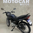 HONDA CG 150 TITAN-ESD MIX/FLEX 2012 Flex-3