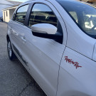 Gol G6 Rock in Rio 1.0 Mi Flex 8V 5p 2016-2