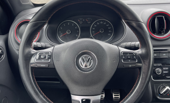 Gol G6 Rock in Rio 1.0 Mi Flex 8V 5p 2016-11