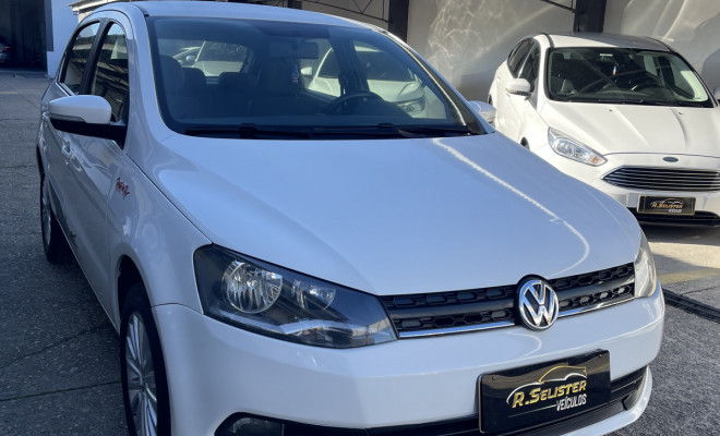 Gol G6 Rock in Rio 1.0 Mi Flex 8V 5p 2016-0