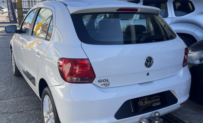 Gol G6 Rock in Rio 1.0 Mi Flex 8V 5p 2016-3