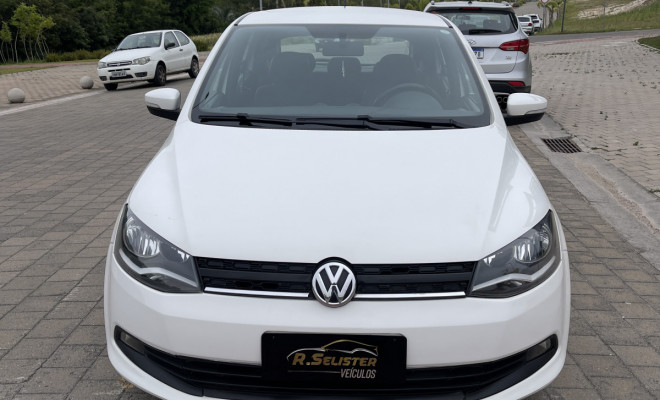 Gol G6 Rock in Rio 1.0 Mi Flex 8V 5p 2016-0