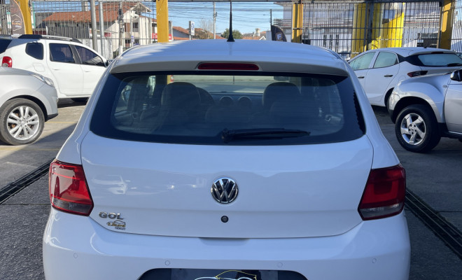 Gol G6 Rock in Rio 1.0 Mi Flex 8V 5p 2016-4