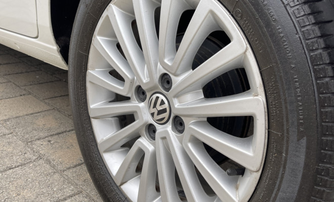 Gol G6 Rock in Rio 1.0 Mi Flex 8V 5p 2016-12