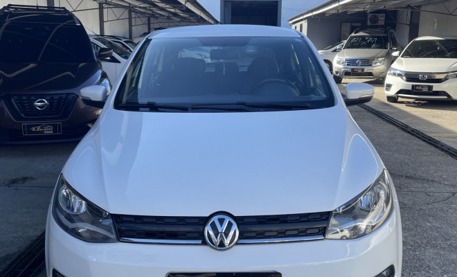 Gol G6 Rock in Rio 1.0 Mi Flex 8V 5p 2016-1