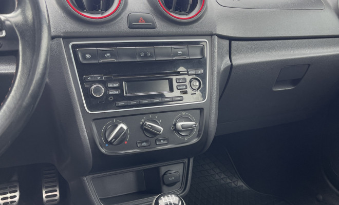 Gol G6 Rock in Rio 1.0 Mi Flex 8V 5p 2016-9