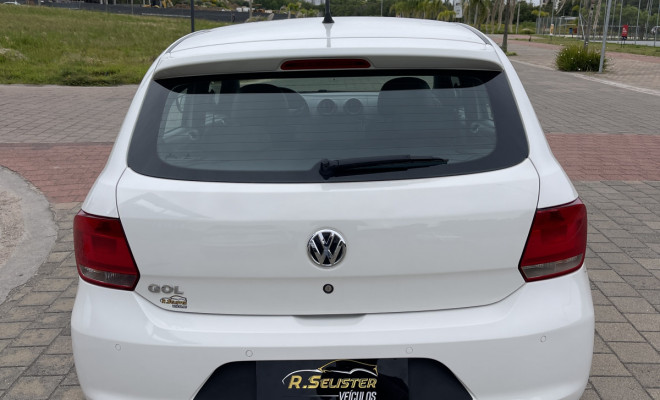 Gol G6 Rock in Rio 1.0 Mi Flex 8V 5p 2016-3