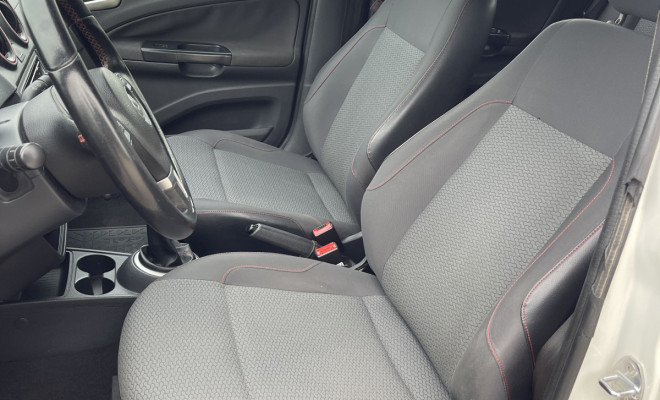 Gol G6 Rock in Rio 1.0 Mi Flex 8V 5p 2016-5