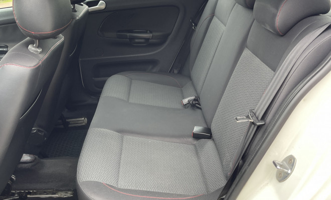 Gol G6 Rock in Rio 1.0 Mi Flex 8V 5p 2016-6