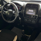 Renault KWID Intense 1.0 Flex 12V 5p Mec. 2018 Flex-5