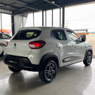 Renault KWID Intense 1.0 Flex 12V 5p Mec. 2018 Flex-2