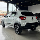 Renault KWID Intense 1.0 Flex 12V 5p Mec. 2018 Flex-3
