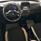 Renault KWID Intense 1.0 Flex 12V 5p Mec. 2018 Flex-6