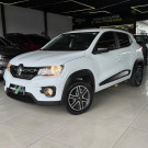Renault KWID Intense 1.0 Flex 12V 5p Mec. 2018 Flex-1