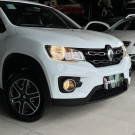 Renault KWID Intense 1.0 Flex 12V 5p Mec. 2018 Flex-0