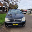 GM - Chevrolet Meriva 1.8/ CD 1.8 MPFI 8V 102cv 5p 2004 Gasolina-1