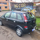GM - Chevrolet Meriva 1.8/ CD 1.8 MPFI 8V 102cv 5p 2004 Gasolina-0