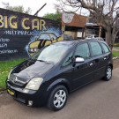 GM - Chevrolet Meriva 1.8/ CD 1.8 MPFI 8V 102cv 5p 2004 Gasolina-12