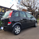 GM - Chevrolet Meriva 1.8/ CD 1.8 MPFI 8V 102cv 5p 2004 Gasolina-13