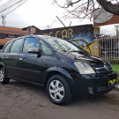 GM - Chevrolet Meriva 1.8/ CD 1.8 MPFI 8V 102cv 5p 2004 Gasolina-9