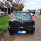 GM - Chevrolet Meriva 1.8/ CD 1.8 MPFI 8V 102cv 5p 2004 Gasolina-4