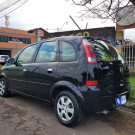 GM - Chevrolet Meriva 1.8/ CD 1.8 MPFI 8V 102cv 5p 2004 Gasolina-11