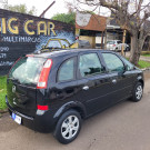 GM - Chevrolet Meriva 1.8/ CD 1.8 MPFI 8V 102cv 5p 2004 Gasolina-3
