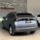 VW - VolksWagen Nivus Comfortline 1.0 200 TSI Flex Aut. 2023 Flex-3