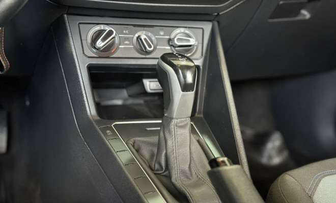 VW - VolksWagen Nivus Comfortline 1.0 200 TSI Flex Aut. 2023 Flex-10